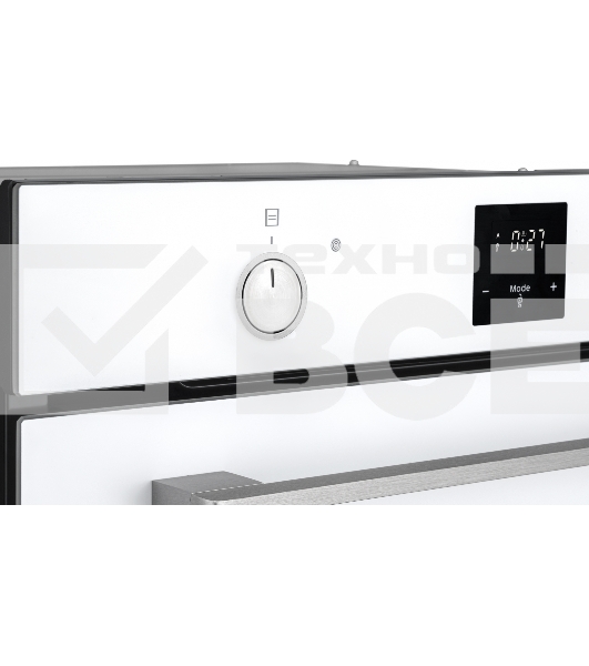 Духовой шкаф Weissgauff EO 459 PDW, встраиваемый