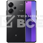 Смартфон Xiaomi Redmi Note 13 Pro+ 5G, 8/256Gb, черный, фото 1