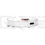 Робот-пылесос Dreame RLS3D Vacuum and Mop D10 Plus белый, 46 Вт, 5200 мАч Li-Ion, уборка сухая/влажная, пылесборник контейнер 0.4 л, фото11