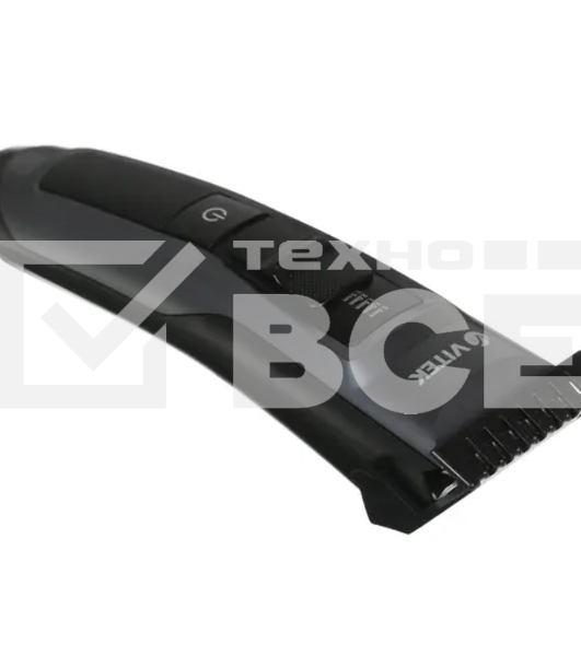 Набор для стрижки Vitek VT-2582 (BK) черный