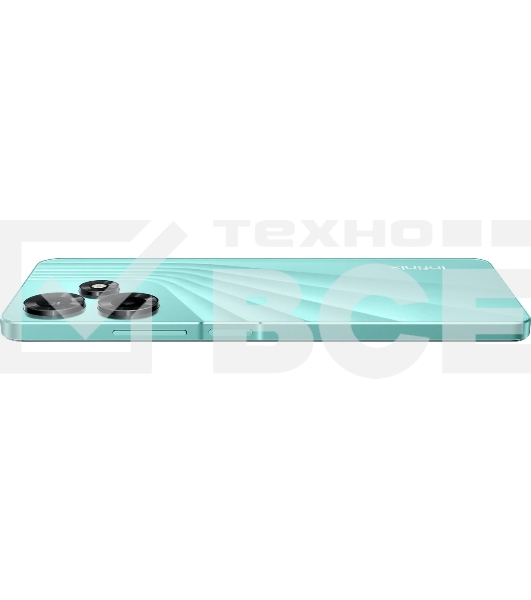 Смартфон Infinix Hot 30, 8/128Gb, зеленый