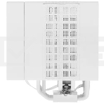 Кулер для процессора DeepCool ASSASSIN IV белый 140мм алюминий+медь 1800rpm 29.3db 4-pin 280W 164мм, фото4