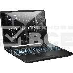Ноутбук Asus TUF Gaming A15 FA506NF-HN042 15.6