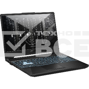 Ноутбук Asus TUF Gaming A15 FA506NF-HN042 15.6