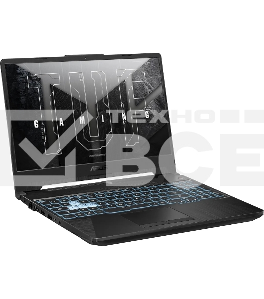 Ноутбук Asus TUF Gaming A15 FA506NF-HN042 15.6