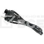 Блок питания для монитора LG 19V, 1.7A (6.5 x 4,4mm) 32W L321906544 OEM, фото2