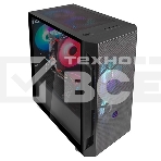 Компьютерный корпус SilverStone SST-FAH1MB-PRO (812465), фото4