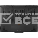 Ноутбук Asus TUF Gaming FX507ZC4-HN009 15.6