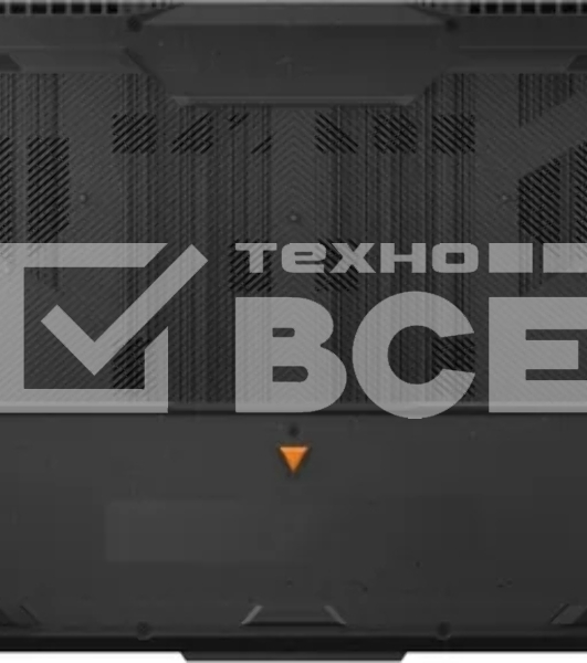 Ноутбук Asus TUF Gaming FX507ZC4-HN009 15.6