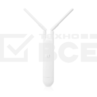 Точка доступа UBIQUITI UAP-AC-M Mesh-точка доступа 2.4+5 ГГц, 1х 1G Ethernet, 802.11ac/n/a/g/b
