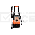 Мойка высокого давления CARVER CW-1801D 01.023.00004, фото4