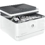 МФУ лазерный HP LaserJet Pro 3103fdn (3G631A), A4, ч/б, печ. 33 стр/мин., скан. до 19 стр/мин. (ч/б) 8 стр/мин. (цвет), 1200x1200 dpi, USB, Ethernet, фото3