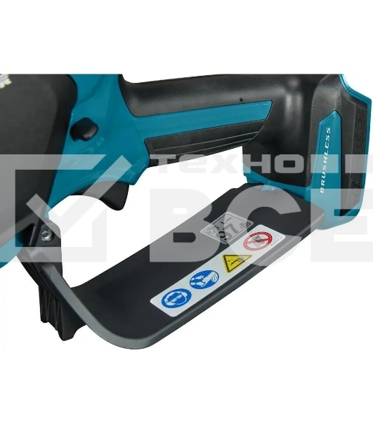 Электрическая цепная пила Makita DUC150Z 1800Вт дл.шины:6' (15 см)