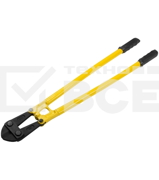 Болторез FIT 41639 желтый INSTR16871SP41639