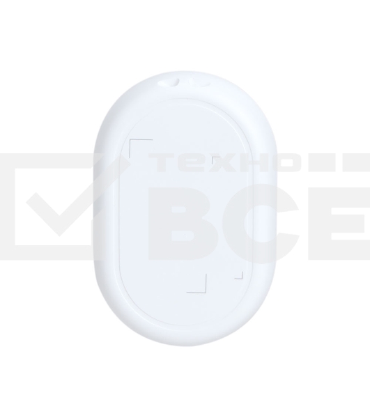Кнопка тревоги Dahua DHI-ARD821-W2(868)