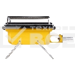 Обогреватель инфракрасный газовый Ballu BIGH-2 желтый, керамический, 2500 Вт, фото5