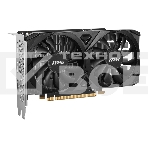 Видеокарта MSI RTX3050 VENTUS 2X E 6G OC NVIDIA RTX 3050 6Gb,  GDDR6, PCI-E 4.0, HDMIx2  DPx1 HDCP, фото12