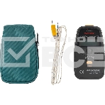 Цифровой термометр MASTECH MS6500 13-1240, фото4