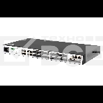 Коммутатор SNR SNR-S2995G-24FX, 1Гбит/с, количество портов 24 шт, (L3), фото10