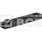 Сковорода-гриль Rondell Praline RDA-1567, 28см, съемная ручка, без крышки, коричневый, фото3