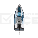 Утюг Coolfort CF-3400 2600Вт синий/белый, фото2