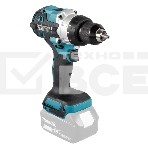 Дрель-шуруповерт аккумуляторная Makita DDF486Z, 18 В, Без АКБ, аккумуляторная, фото9