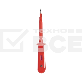 Тестер-пробник с комбинированным жалом R-14 Rexant