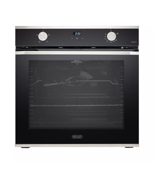 Газовый духовой шкаф DeLonghi NSFG 11 XL RUS