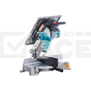 Комбинированная торцовочная пила Makita LH 1040 F