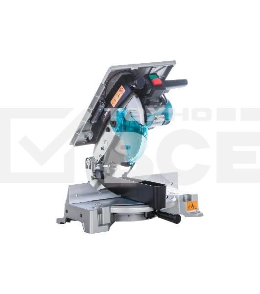 Комбинированная торцовочная пила Makita LH 1040 F