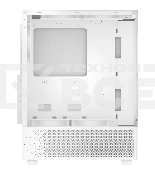 Компьютерный корпус XPG INVADERXMINIMT-WHCWW