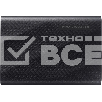 Накопитель SSD 2TB Samsung T9 MU-PG2T0B/WW, V-NAND, USB 3.2 Gen 2 Type-C  [R/W - 2000/2000 MB/s] Black, фото 1