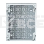 Щит слаботочный навесной 