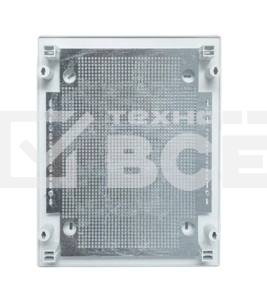 Щит слаботочный навесной 