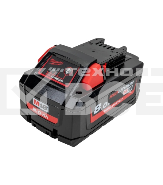 Аккумулятор для инструмента Milwaukee M18 HB8 (4932471070)