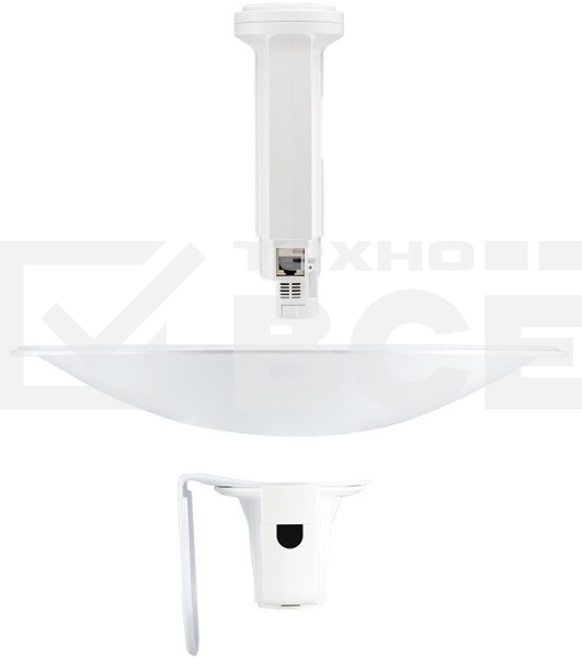 Маршрутизатор UBIQUITI 150MBPS PBE-M5-300