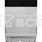 Встраиваемая посудомоечная машина Electrolux EES47320L, черный, 59.6 см, 13 компл., 44 дБ, класс D, фото2