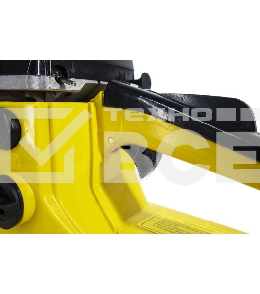 Бензопила GS-6220 Eurolux
