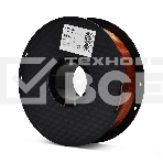 Филамент Crown Micro CM-FILPLAS004R PLA Silk 1.75 1кг медно-красный, фото3