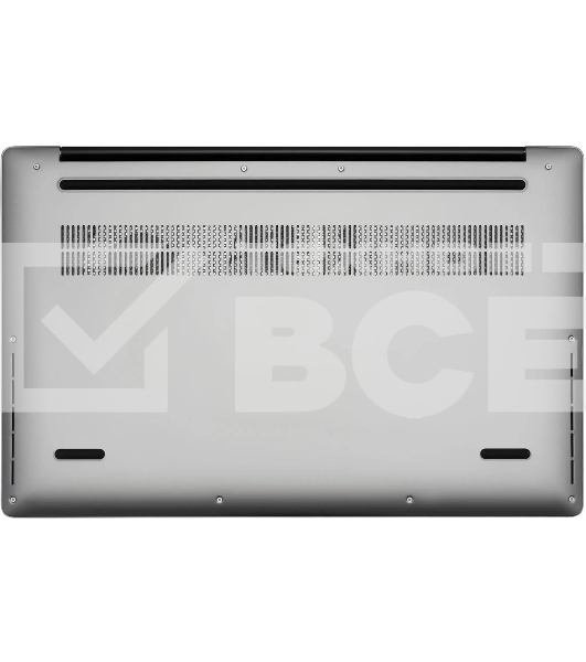 Ноутбук Osio FocusLine F150i-025 серый Core i5 1235U 32Gb SSD1Tb AMD Radeon 15.6