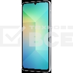Смартфон Samsung Galaxy A06 SM-A065F 4/64Gb голубой, фото13