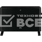 Конвектор Beko Winter Range RHC 5218 B черный, 1800 Вт, 20 м2, термостат, фото8
