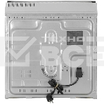 Электрический духовой шкаф Beko BBIM13301B, черный, фото11