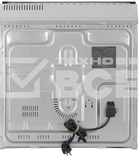 Электрический духовой шкаф Beko BBIM13301B, черный