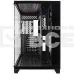 Компьютерный корпус 1STPLAYER MEGAVIEW MV8-TP Black / ATX / MV8-TP-BK, фото2
