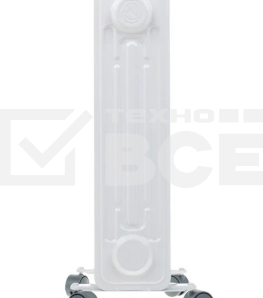 Масляный обогреватель Electrolux EOH/M-9209 белый, 2000 Вт, 25 м2, термостат