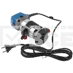 Кромочный фрезер ЗУБР Профессионал 750 Вт, сумка, 3 основания, (ФПК-750Н), фото9