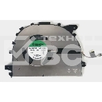 Вентилятор (кулер) для ноутбука Huawei MateBook D15 2022г., фото 1