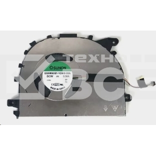 Вентилятор (кулер) для ноутбука Huawei MateBook D15 2022г.