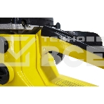 Бензопила Eurolux GS-5218 желтый/черный, фото5